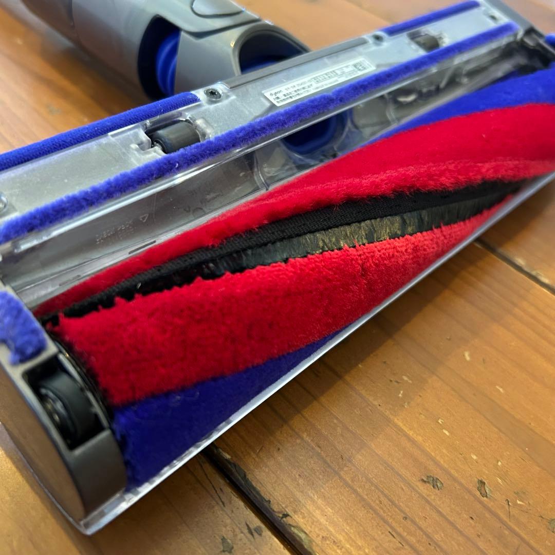 Dyson v12 detect slim 純正スタンド付