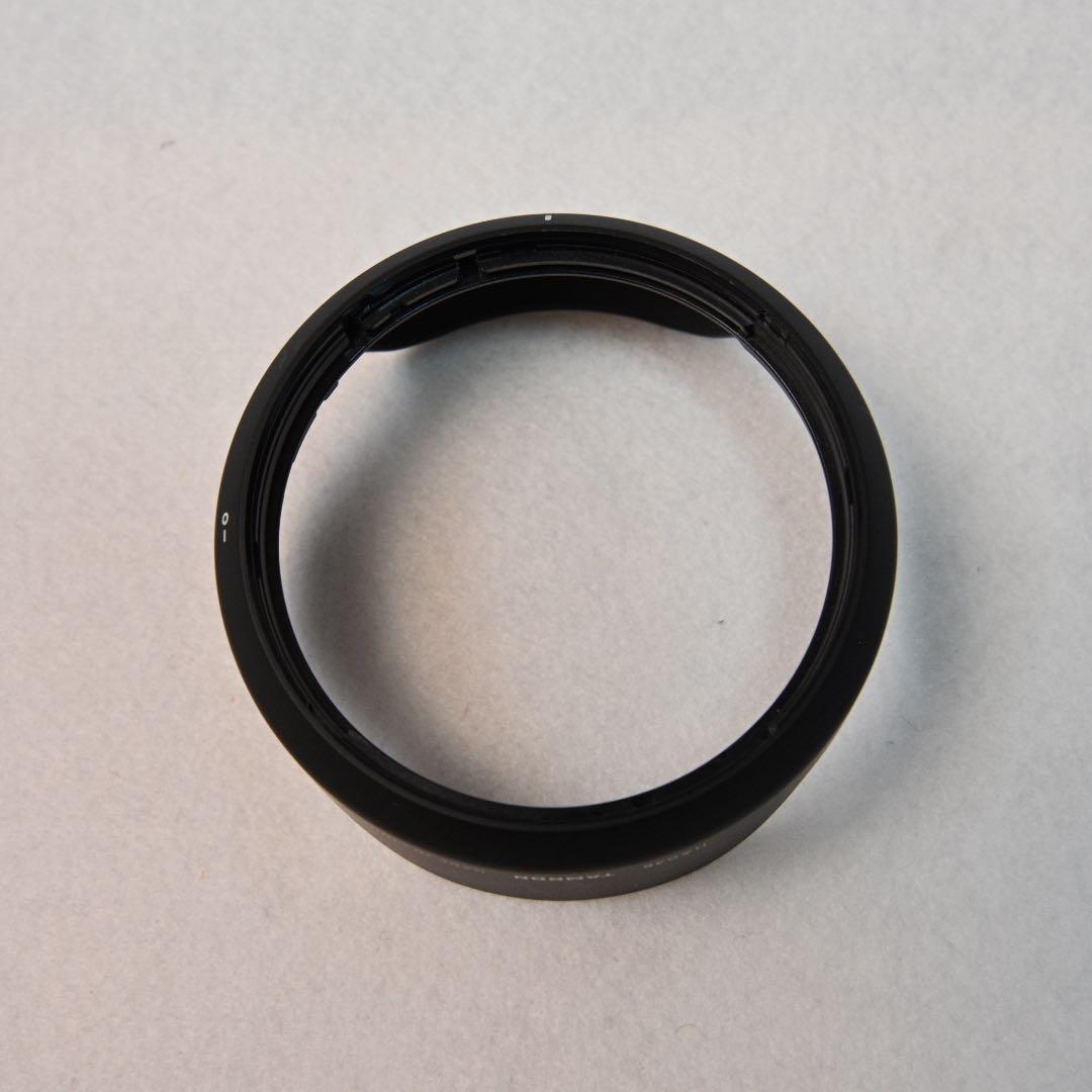 Kちゃん専用TAMRON 28-75 F2.8 DI3 RXD(A036SE)