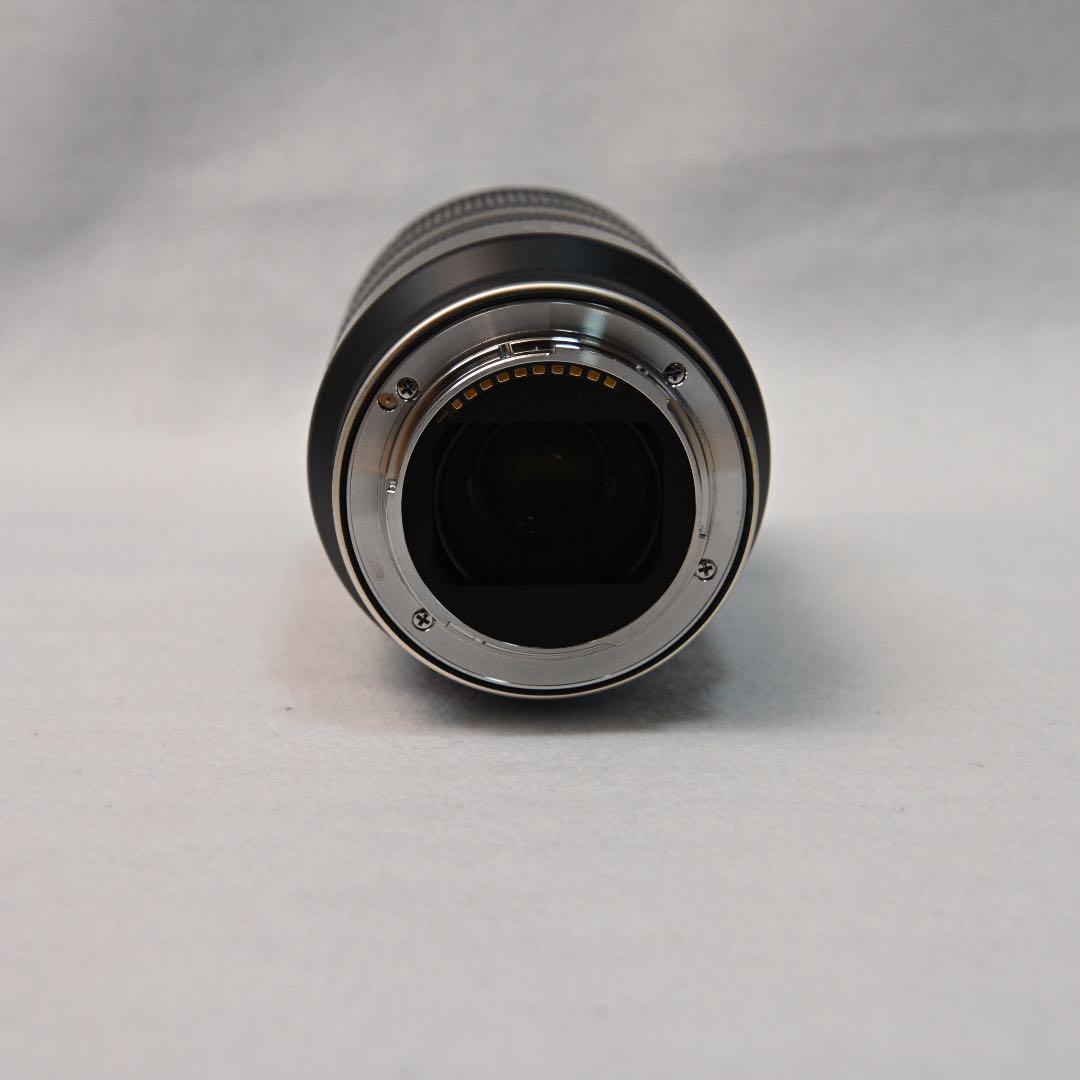 Kちゃん専用TAMRON 28-75 F2.8 DI3 RXD(A036SE)