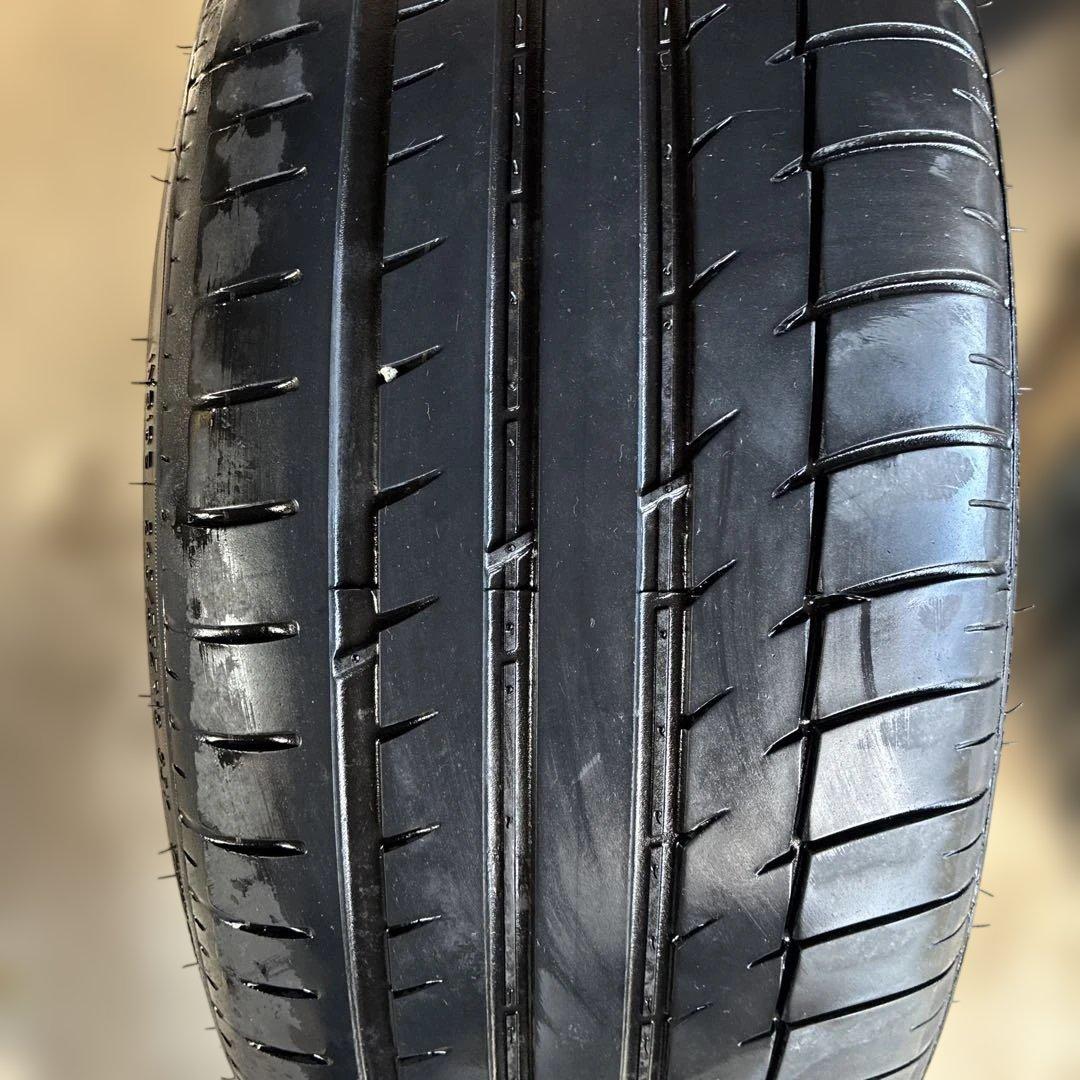 クレンツェ バズレイヤ 19インチ ４本セット