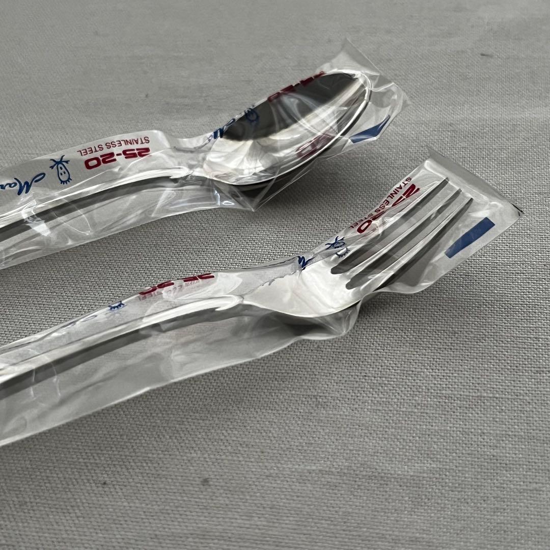 マーシャン エクシブル Martian Exevel 25-20 カトラリー