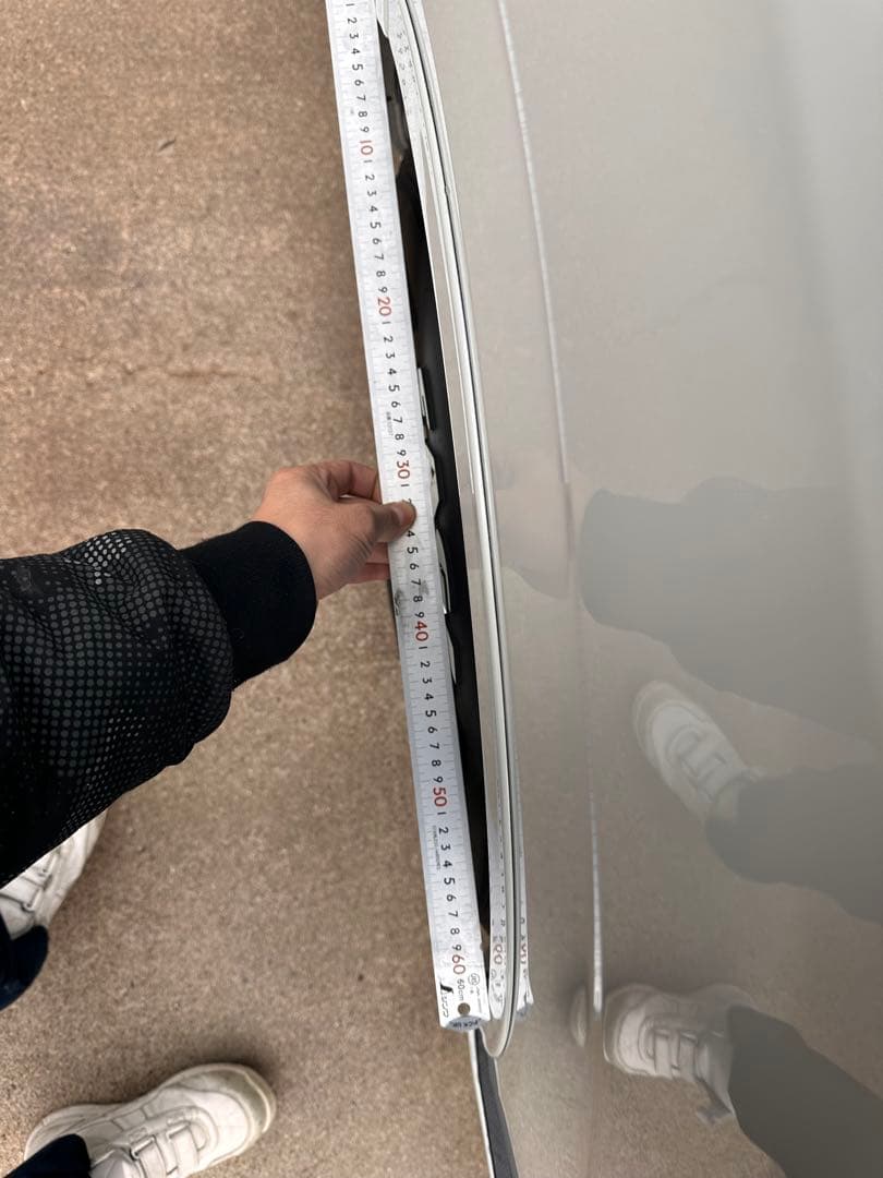 ファブレス　xr-6 16 7J ＋33 2ピース　ロンシャン　ハイエース等4本