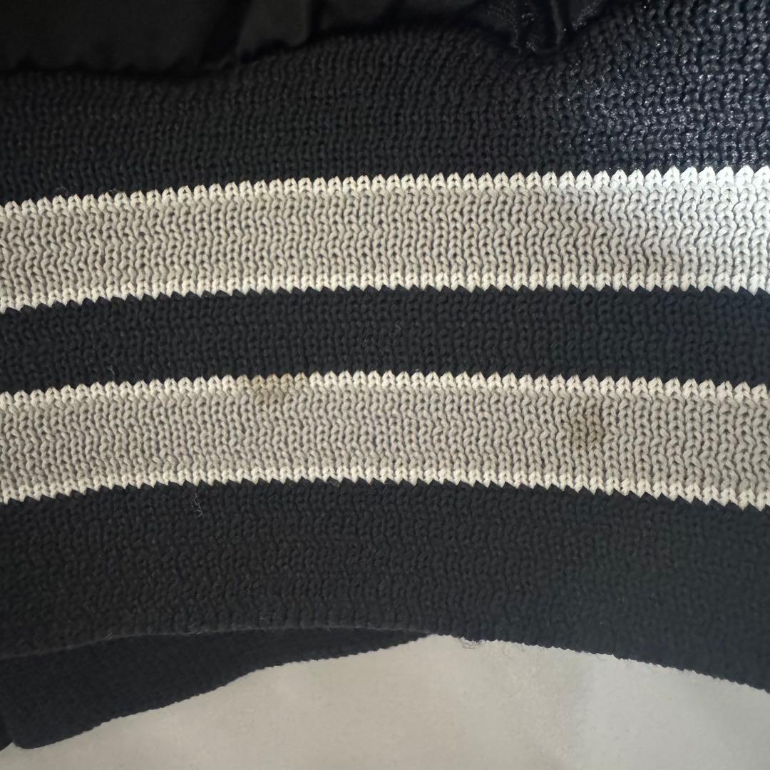 H*5様 RAIDERS ChalkLineスタジャン レイダース NFL US