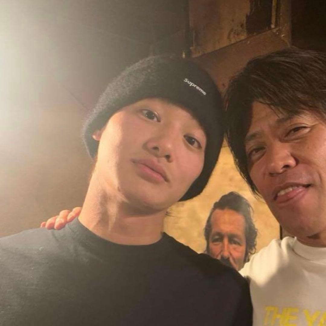 【新品】 Supreme 24FW Mohair Beanie 黒