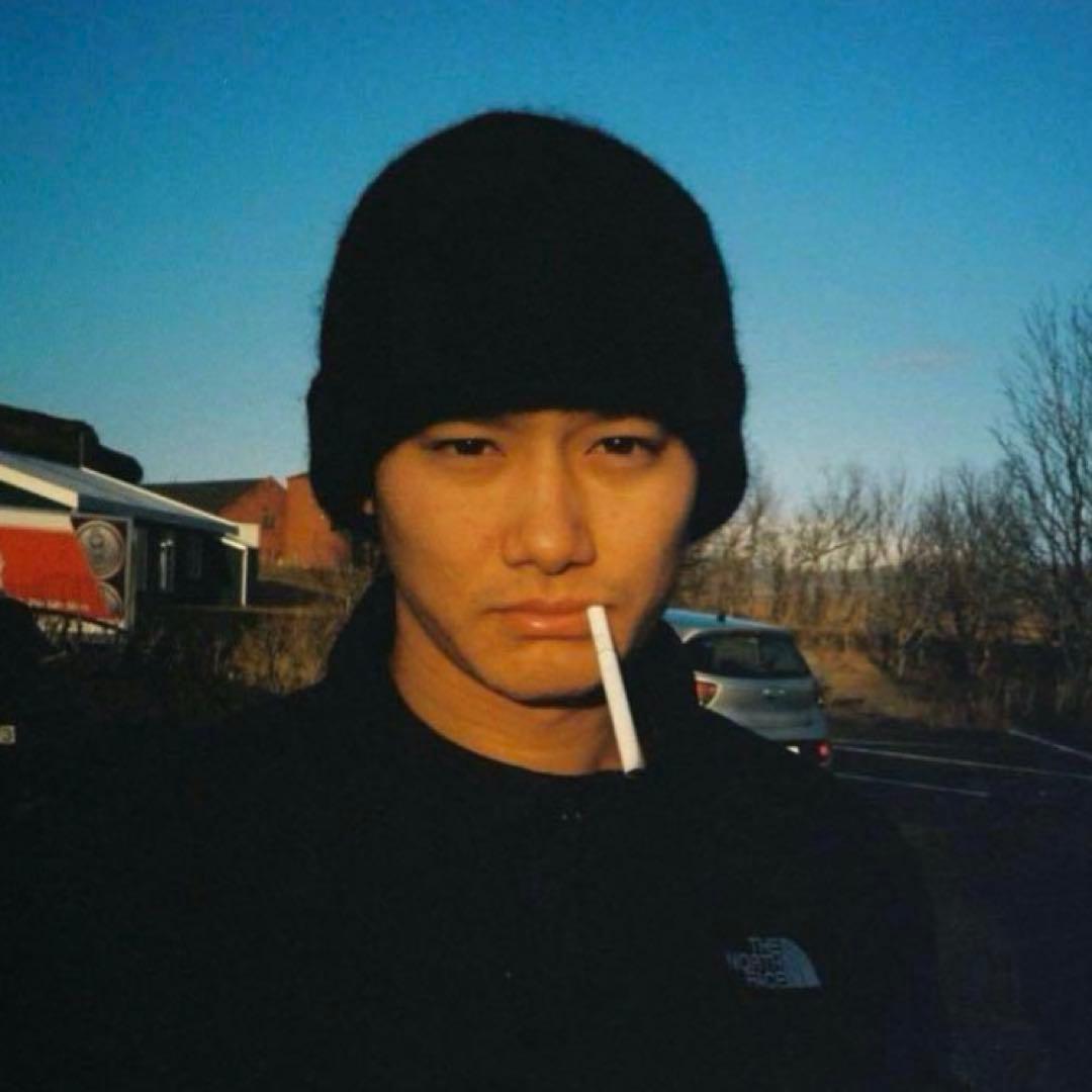 【新品】 Supreme 24FW Mohair Beanie 黒