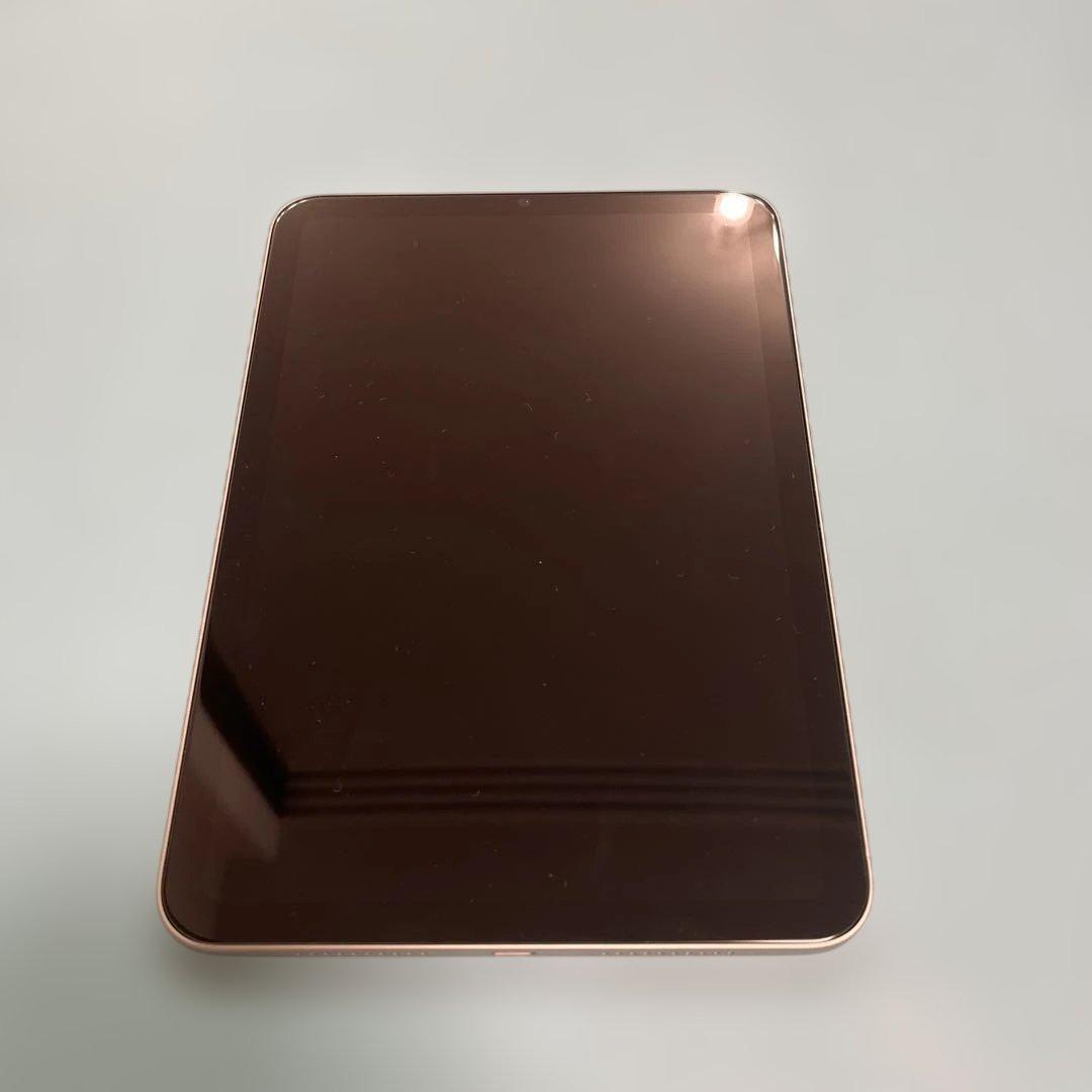 iPad本体 iPad mini 6 64GB