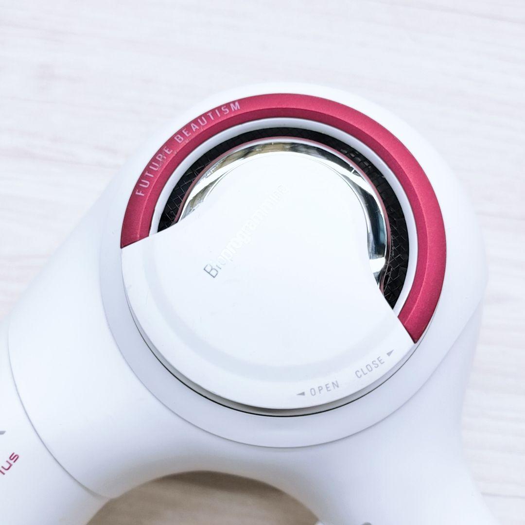 美品☺️ノズル付き リュミエリーナ レプロナイザー 3D plus