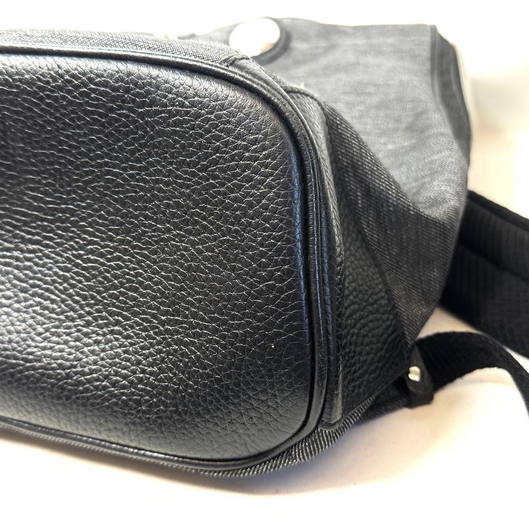 現行品/美品 Orobianco オロビアンコ LORENZO-C リュック