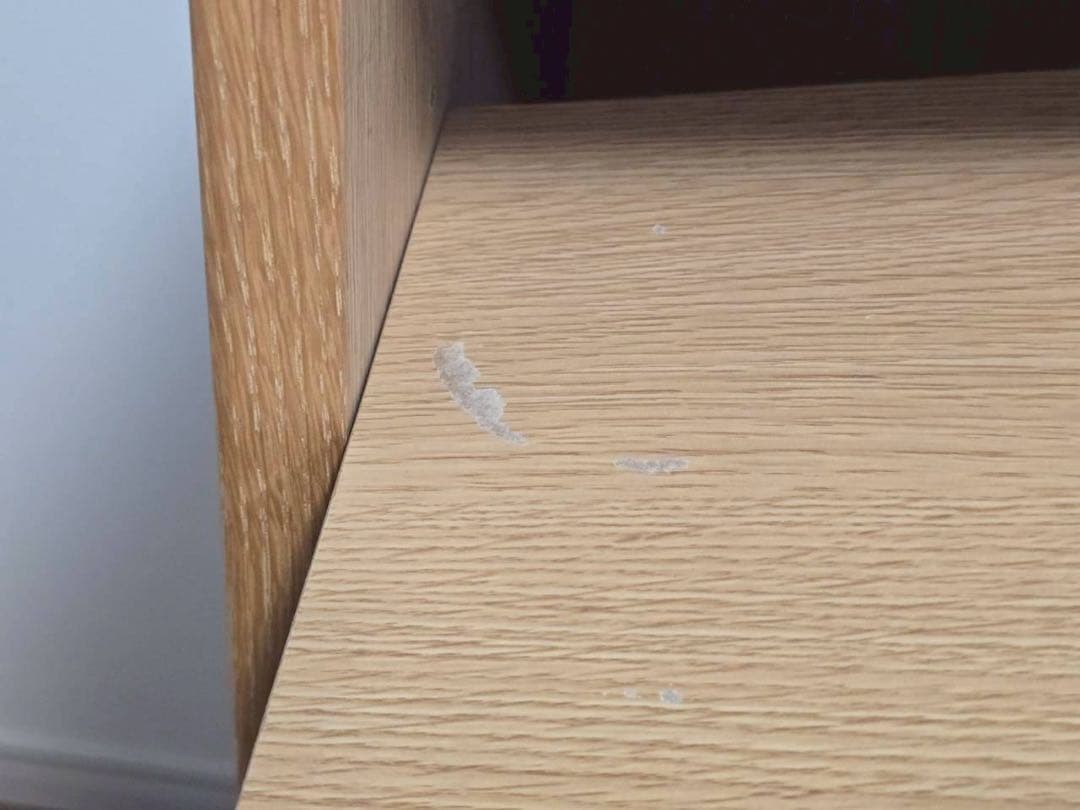 unico ウニコ SIGNE シグネ キャビネット W1185