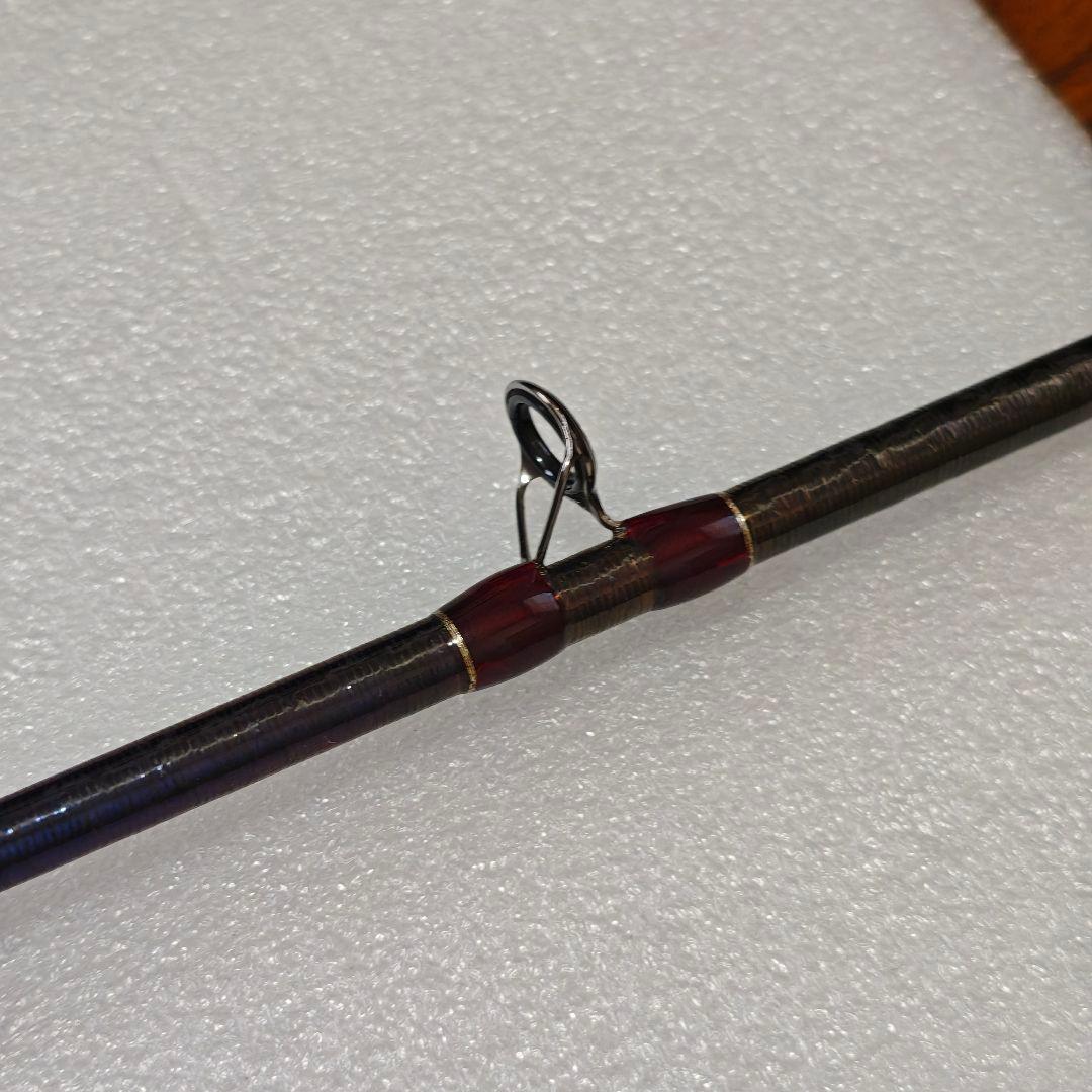 シマノ　18 ワールドシャウラ　1702R-2