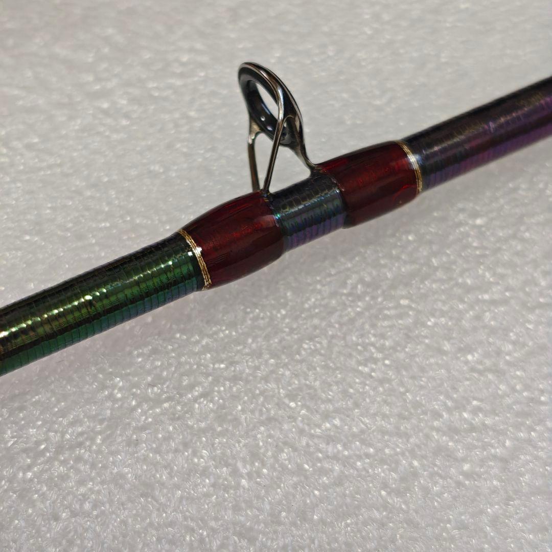 シマノ　18 ワールドシャウラ　1702R-2