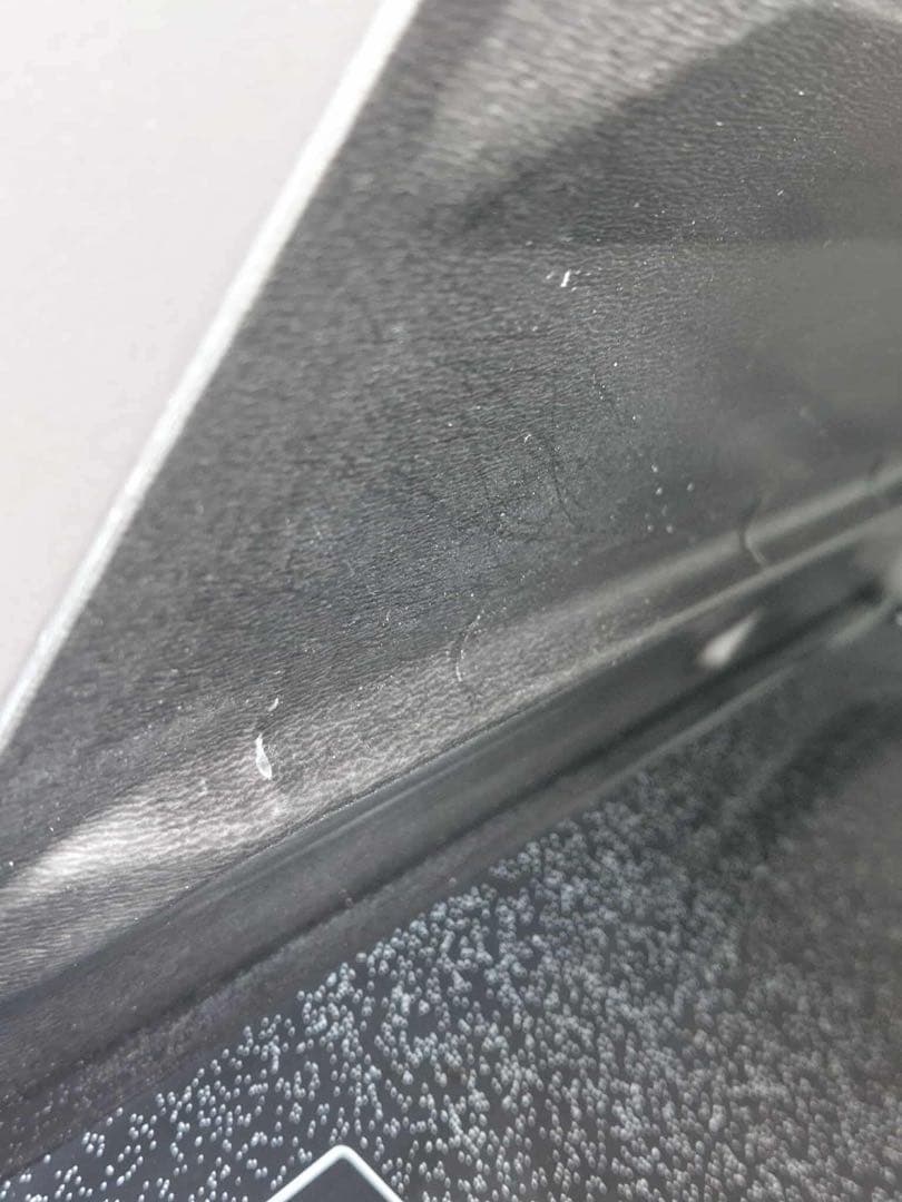 Panasonic オーブンレンジ NE-MS236-W 2020年製