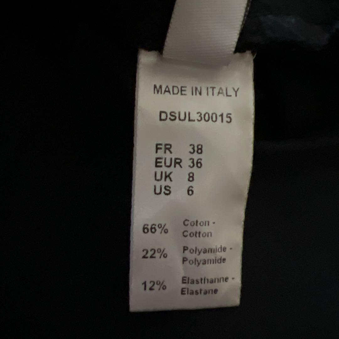 クリスチャンディオール 水着 ブラック スイムウェア