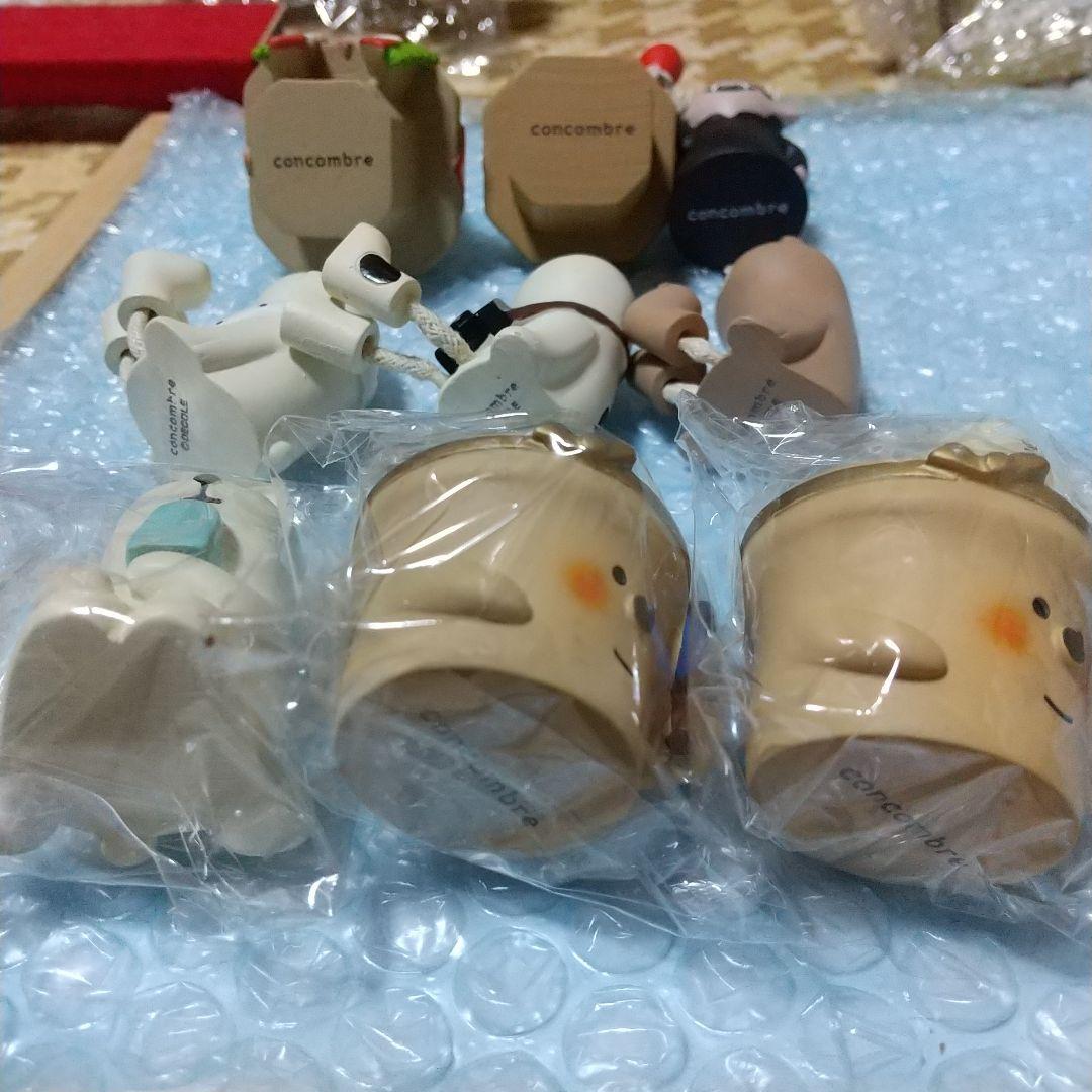 即購入不可★値下げ3/10★950円コーナー(デコレ)コンコンブルC