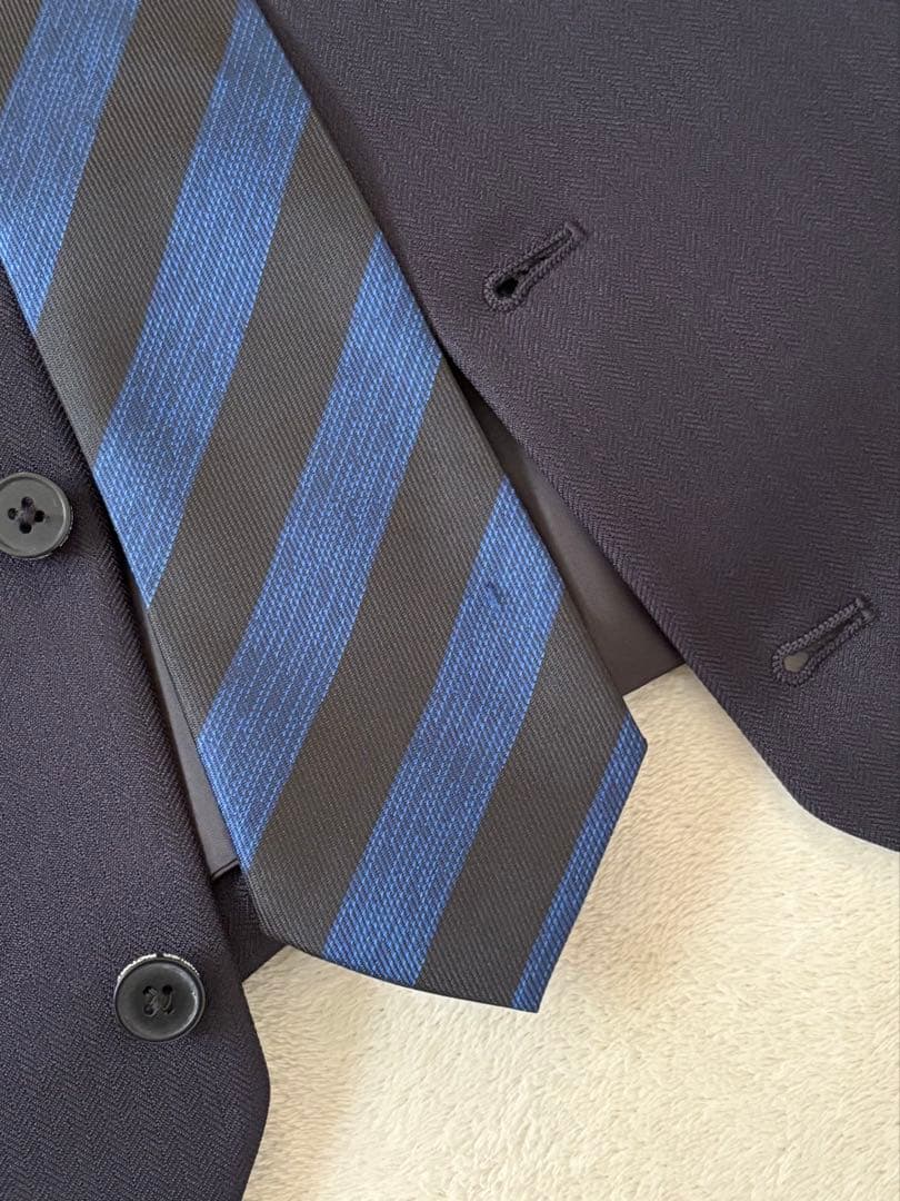 週末値下げ⭐︎スーツセット160卒業式 ワンダーファクトリー