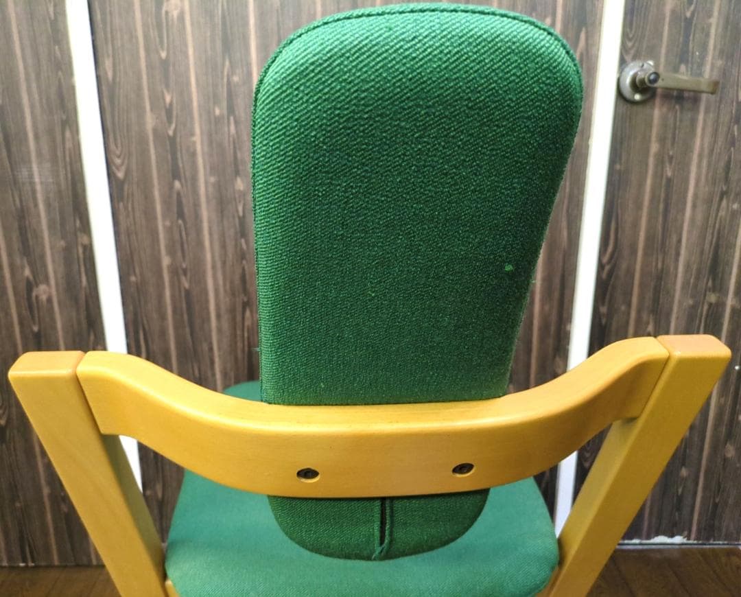 〈即購入・現状渡し〉ストッケ ペンデュラム ロッキングチェア