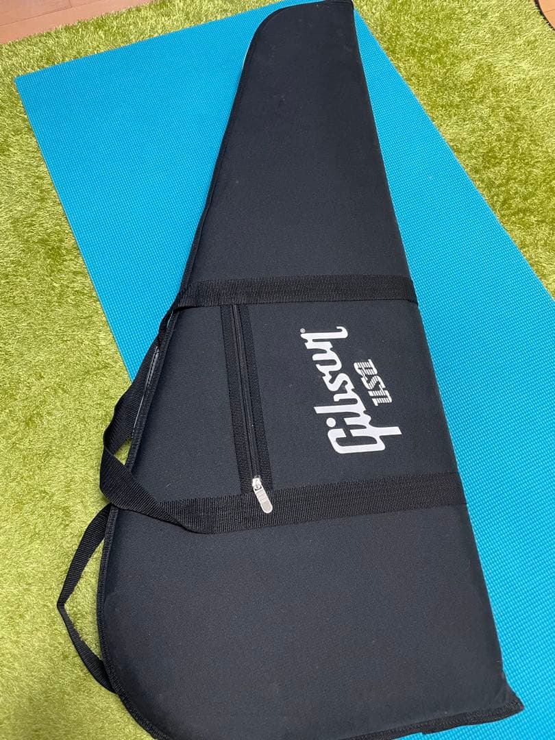 【最終値下げ】GIBSON LPJ 2013年モデル Les Paul