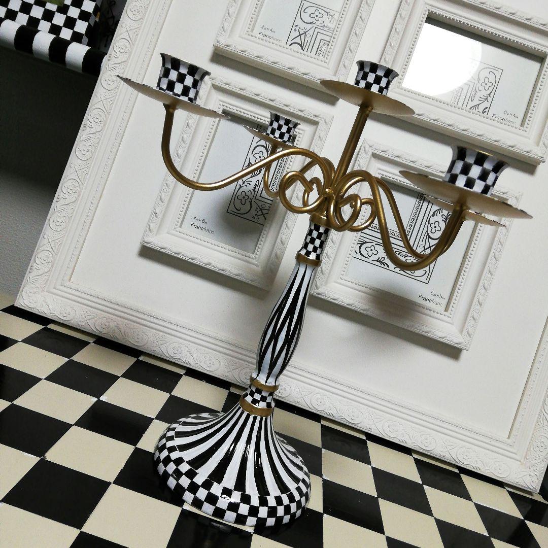 Key*s キャンドルスタンド k★クリスマス★燭台