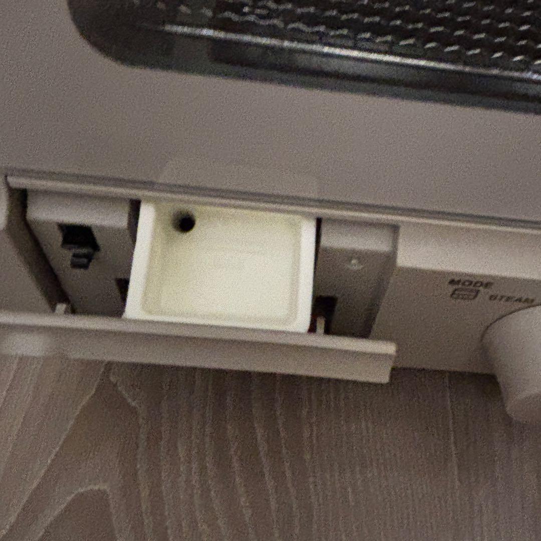 BRUNO ブルーノ スチームアンドベイクトースター グレージュ BOE067