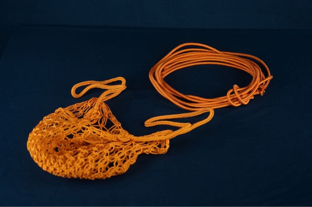 尾中窯 市野信水 作 丹波焼 茶壺 飾壺 陶印 共箱 茶道具 茶事