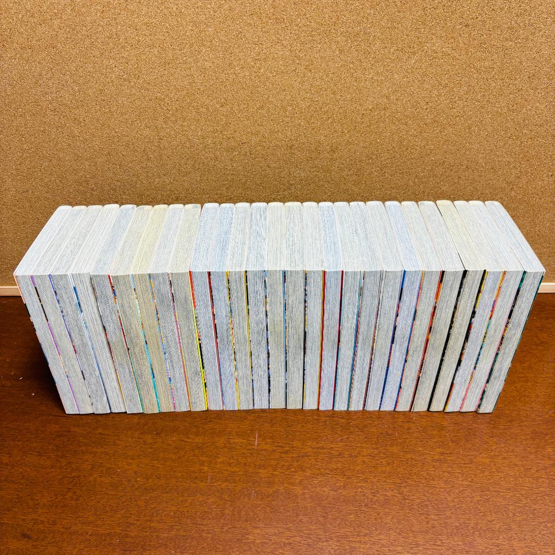 【コミック】 ワンピース 1巻～111巻 + 関連本5冊 計116冊セット