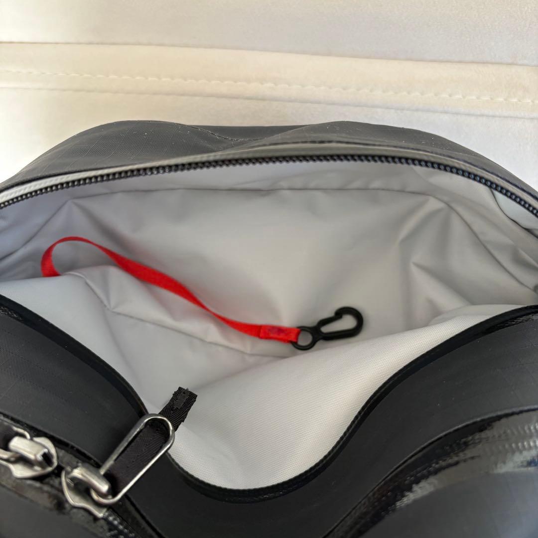 バッグ ARC'TERYX Granville 16 Backpack Black