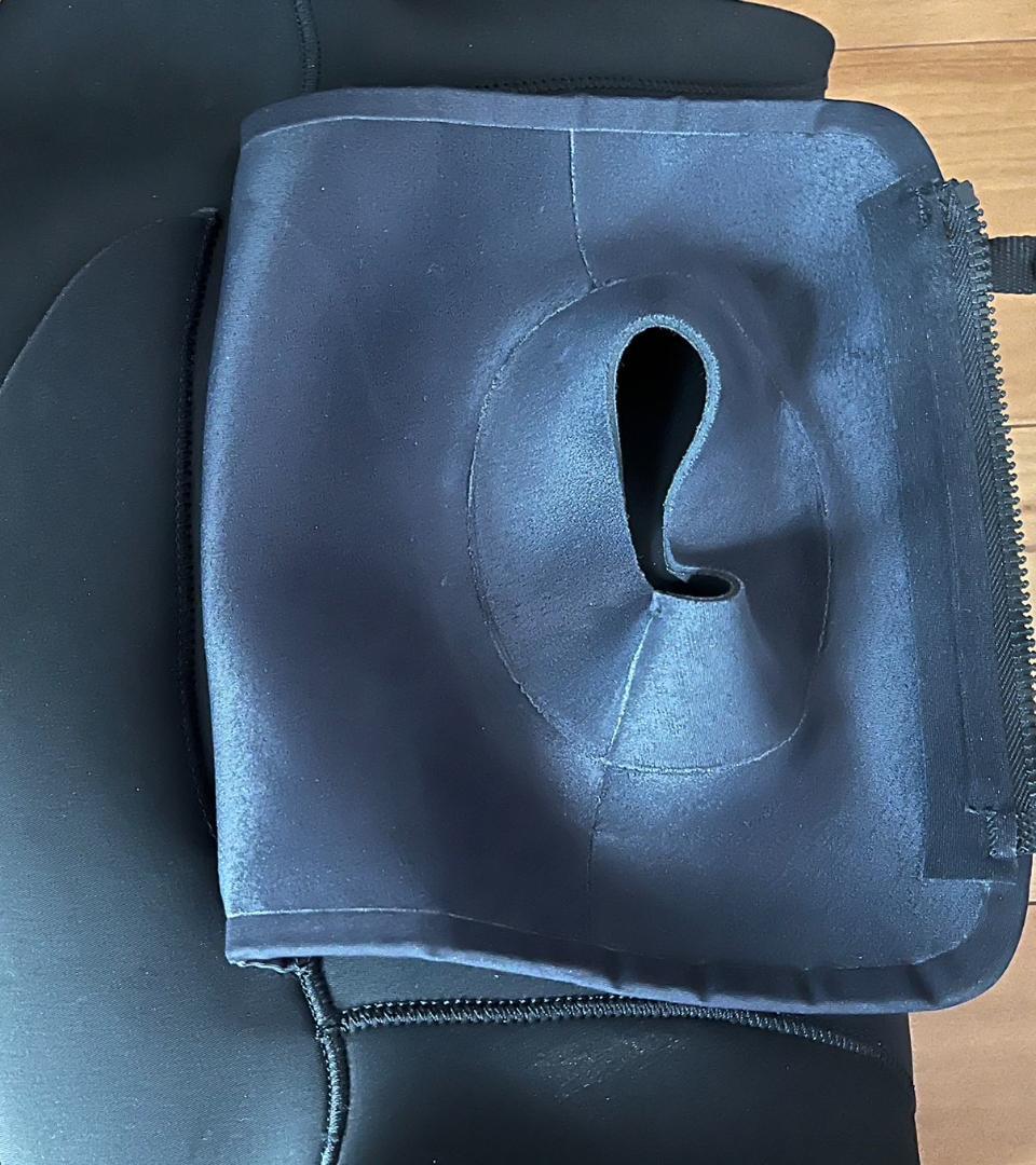 【美品】パタゴニア ウェットスーツ ウィメンズ サイズ10 R3ユーレックス