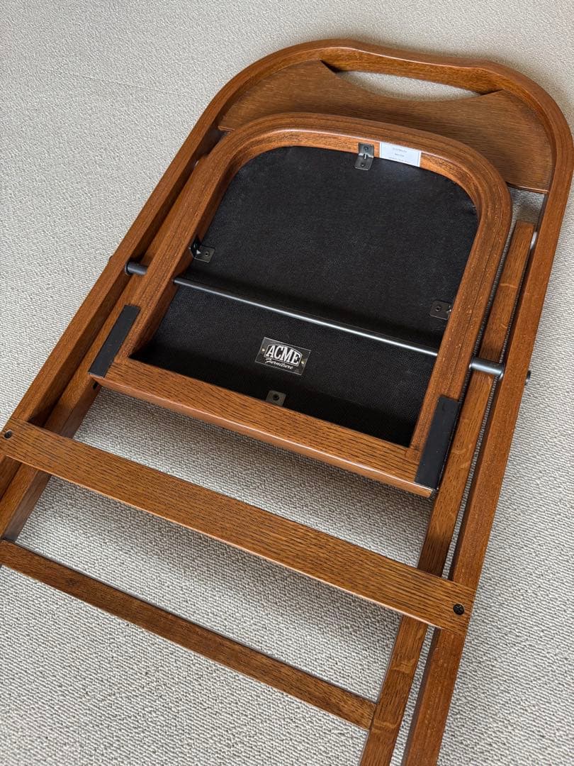 acme furniture CULVER CHAIR カルバーチェア