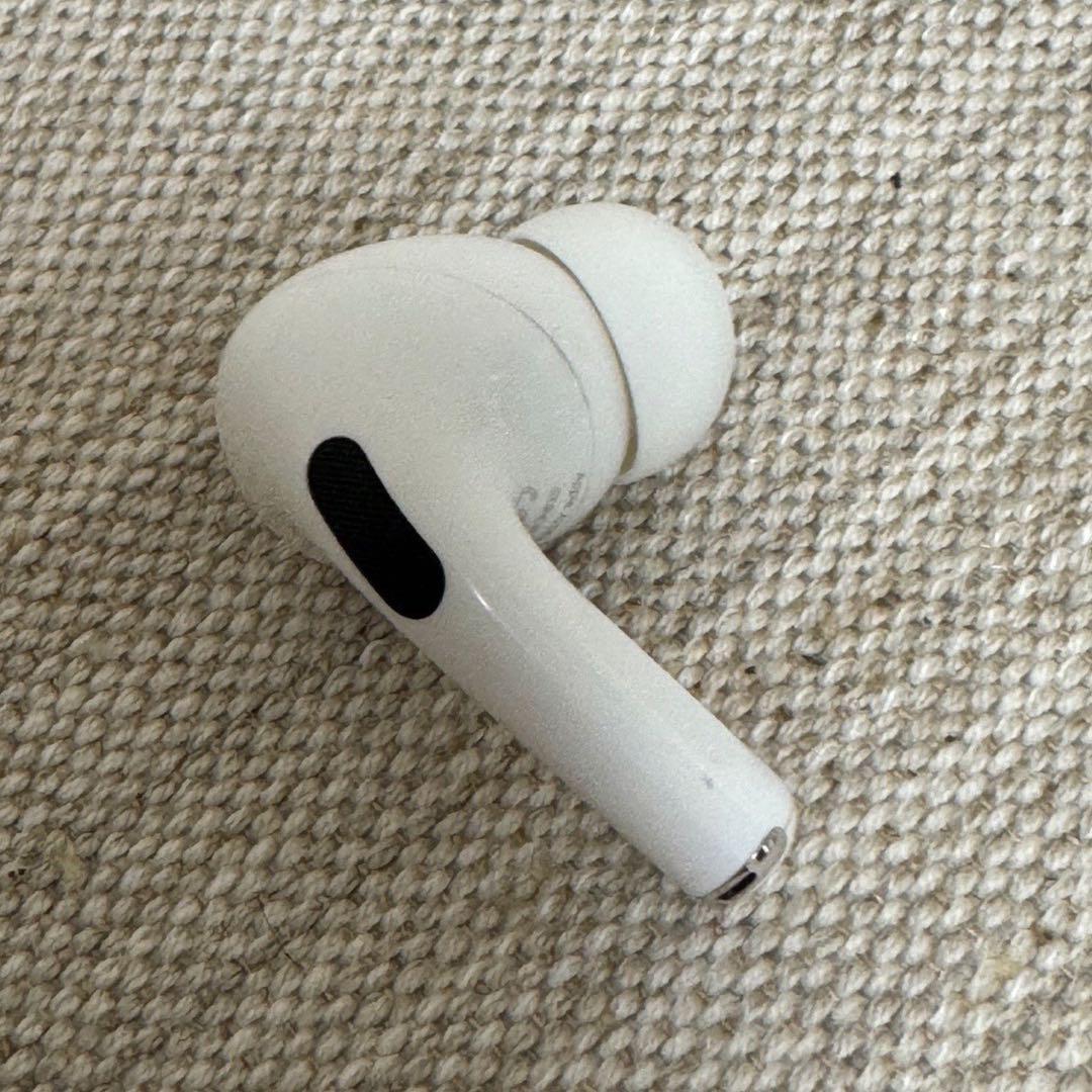 <正規品> AirPods Pro 純正 エアーポッズ プロ L 両耳のみai