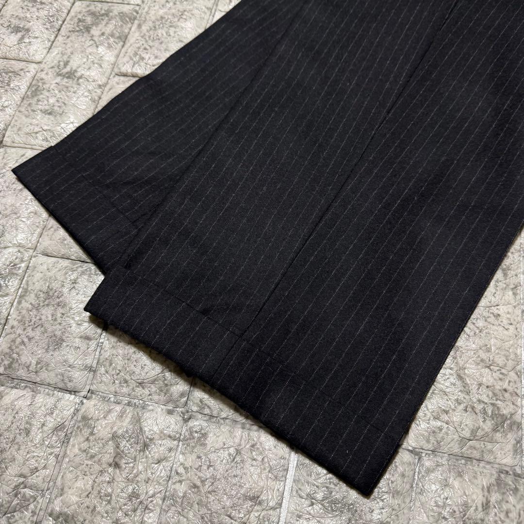 新品　ブルックスブラザーズ　スーツ　セットアップ　フランネル　大きいサイズ