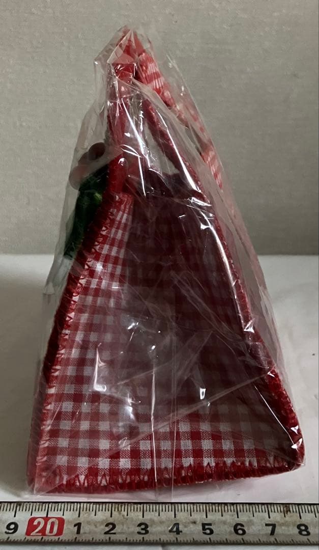 クリスマスリースとオーナメントセット⑥