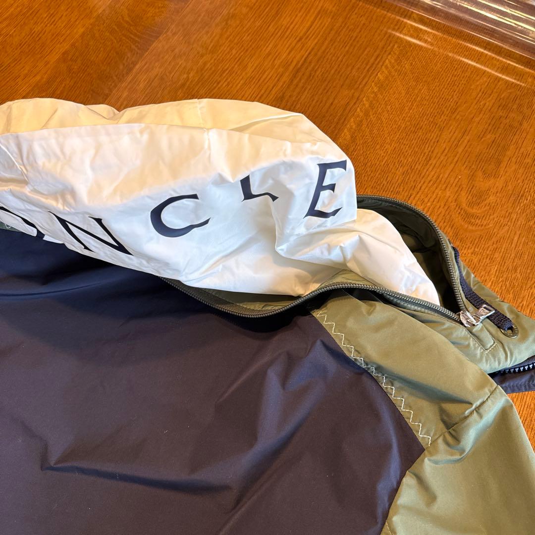 モンクレールMONCLER ナイロンジャケット　14A