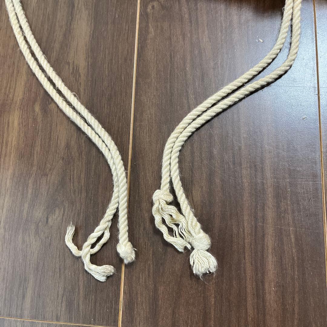 ワコマリア×ポーター　プリントショルダーバッグ