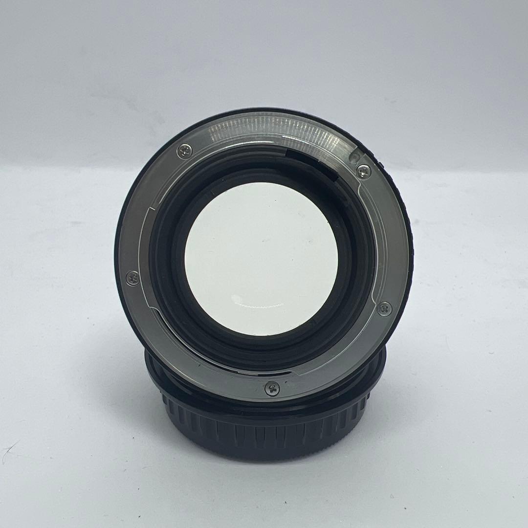 PENTAX MX フィルム一眼レフカメラ