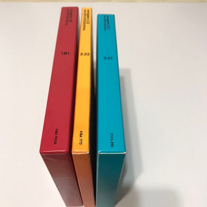 エヴァンゲリオン　映画　序　破　 DVD Q  Blu-ray 3点　エヴァ