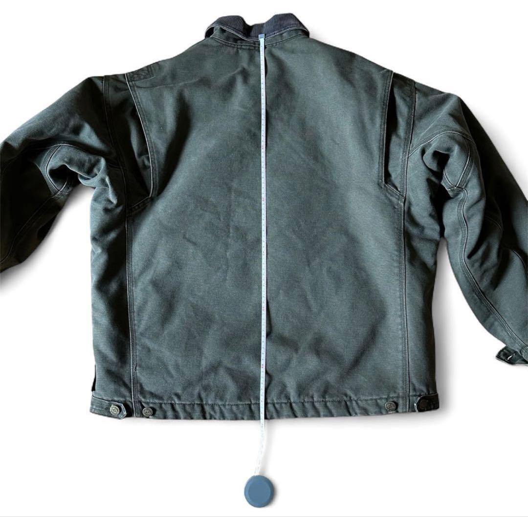 90s Columbiaコロンビア デトロイトジャケット