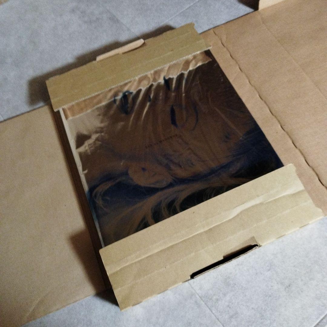 写真集　マドンナ　SEX by MADONNA