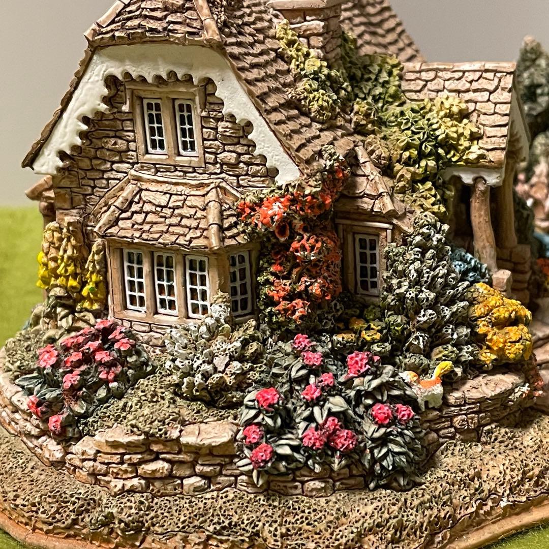 リリパット213☆THE STONEMASON