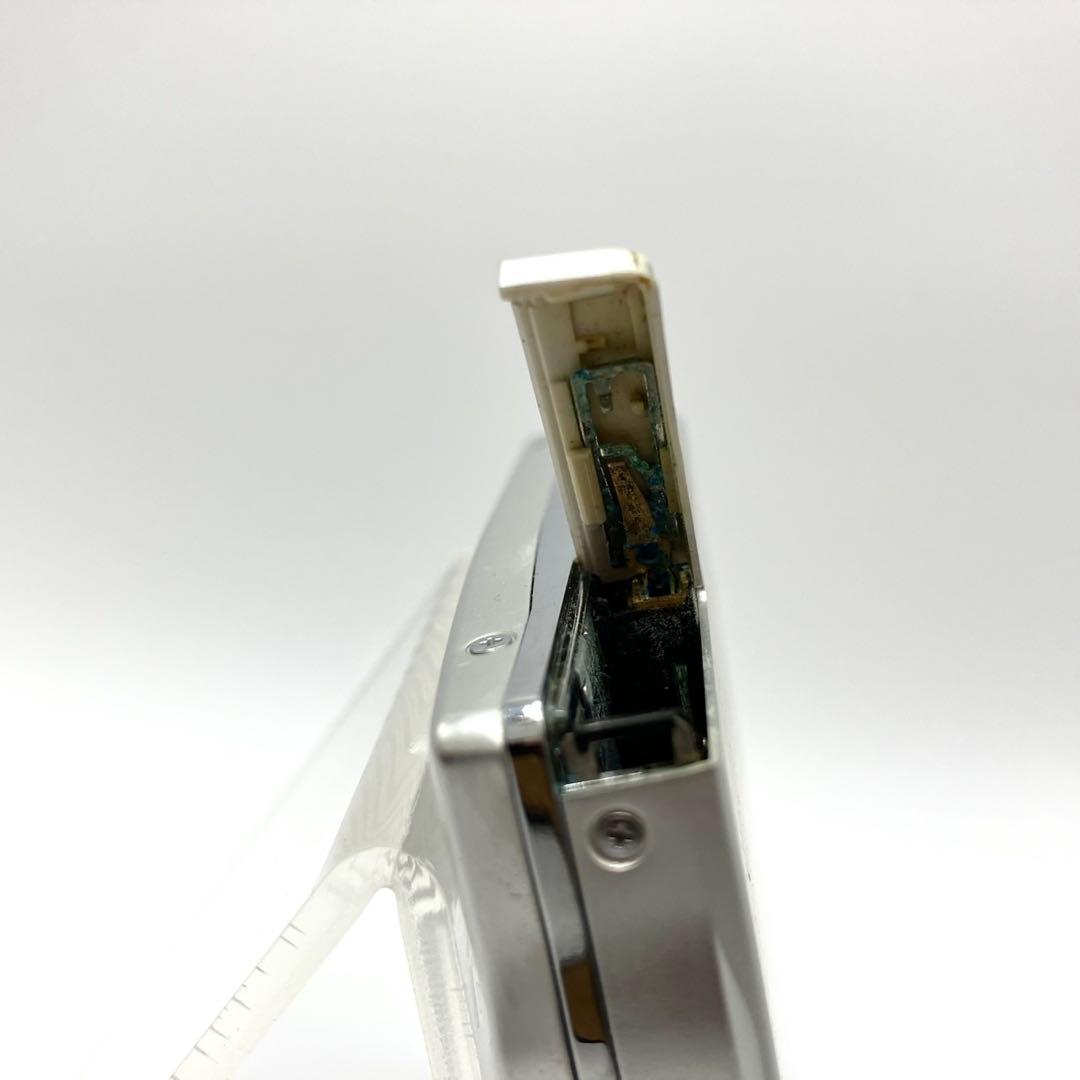 【箱・付属品完備】SHARP IM-DR80-S MDレコーダー ジャンク