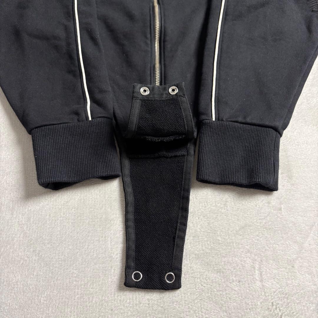 PRANK PROJECT モーターサイクルトラックボディスーツ