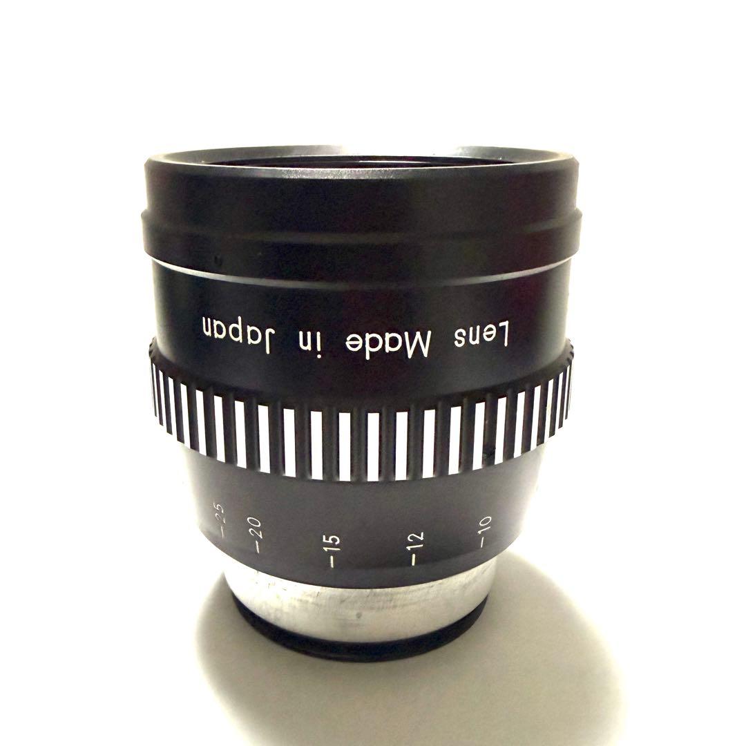 KOWA Prominar アナモルフィックレンズ　純正キャップ・ケース付