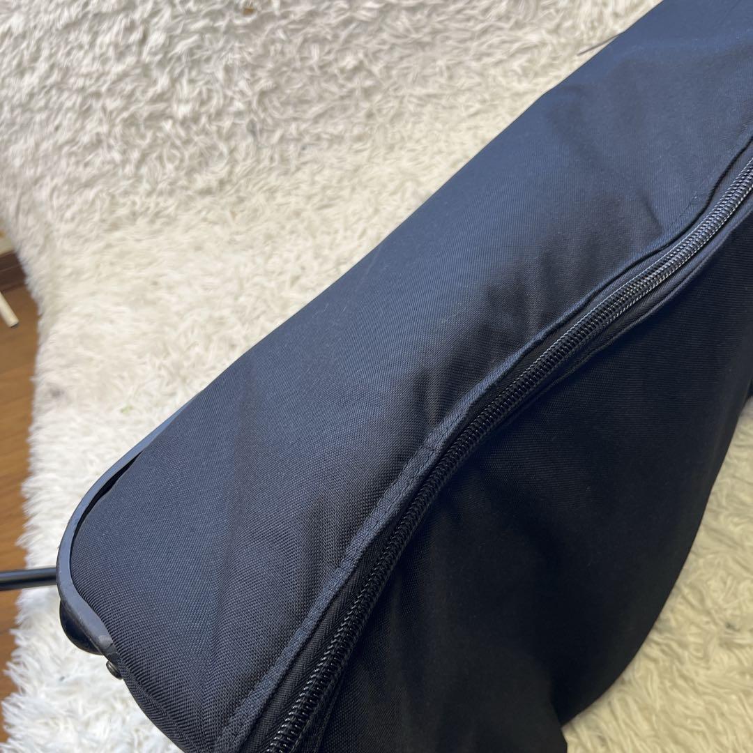 【美品】DAKINE ダカイン　スノーボードケース　キャリー　冬