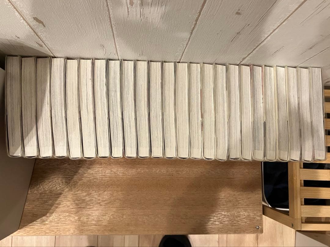 週末限定値下げ→SLAM DUNK 完全版全24巻セット