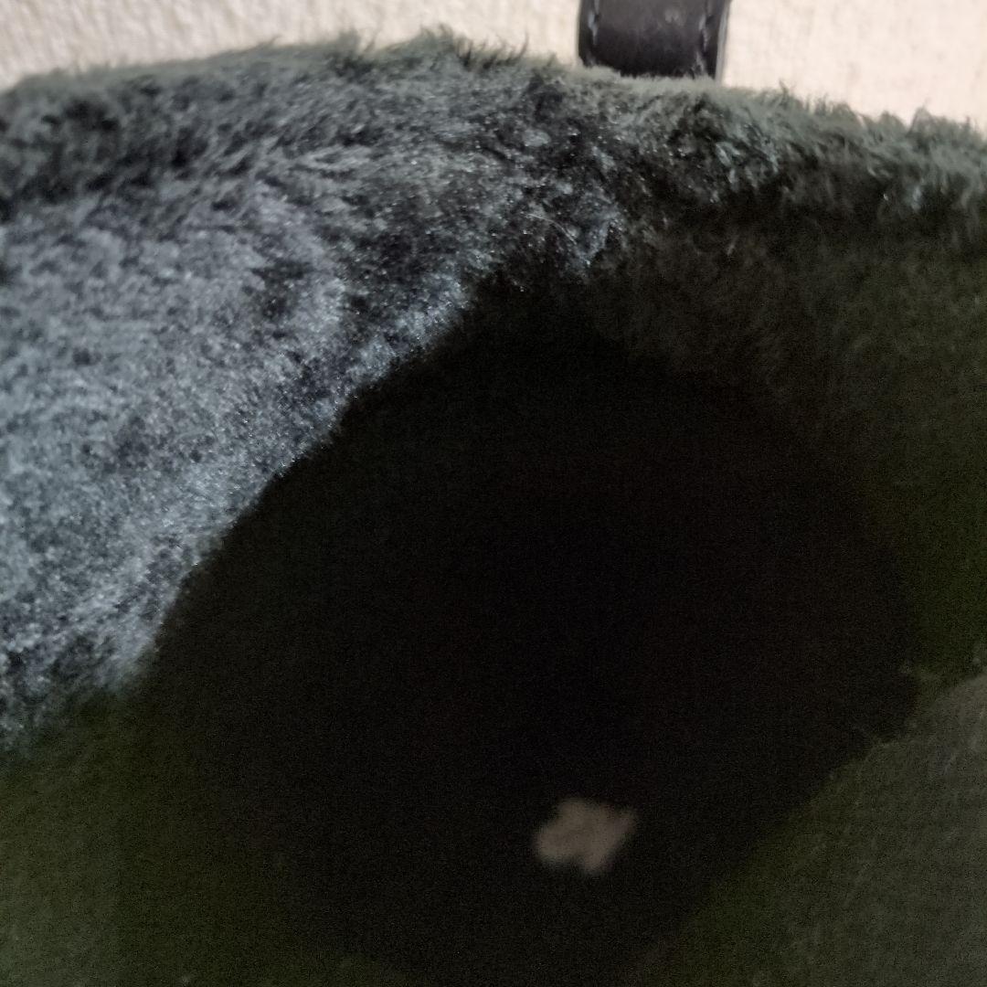 K2 スノーボードブーツ BOAシステム ブラック