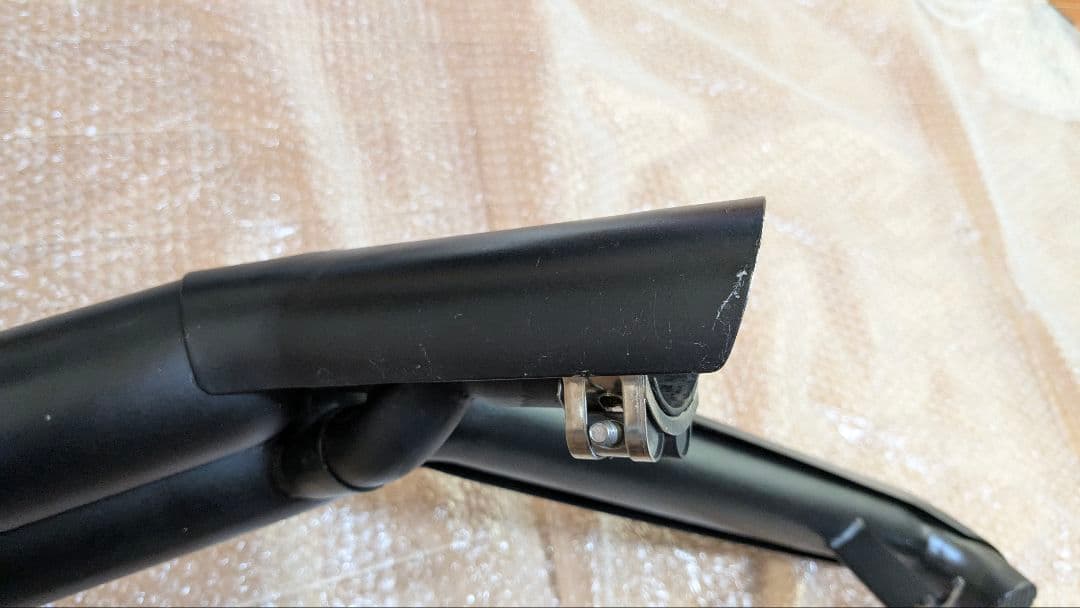 人気■レブル250-500用　マフラー　gem classic v1