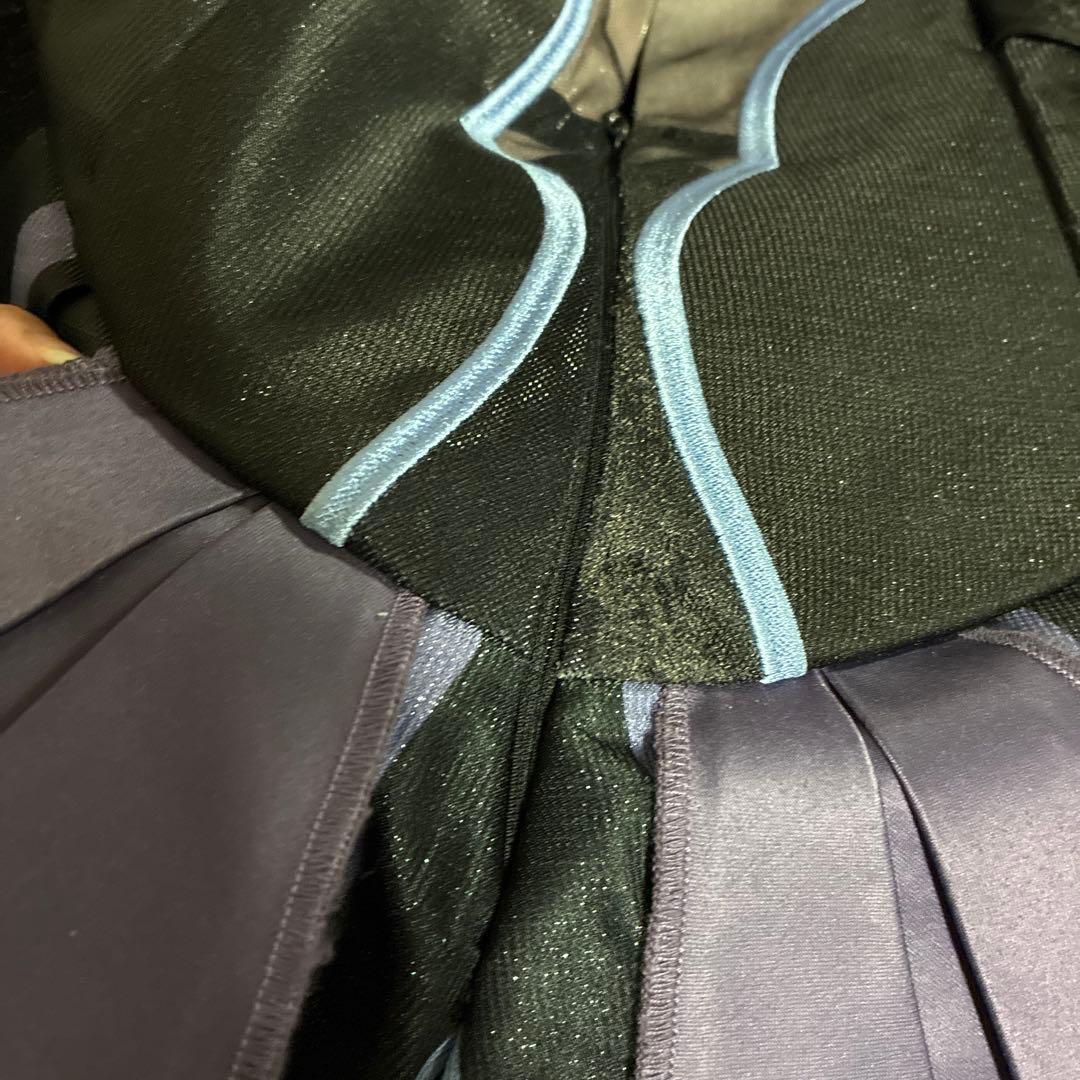 原神 フィッシュル コスプレ 三分妄想 Sサイズ ウィッグ コスプレ衣装