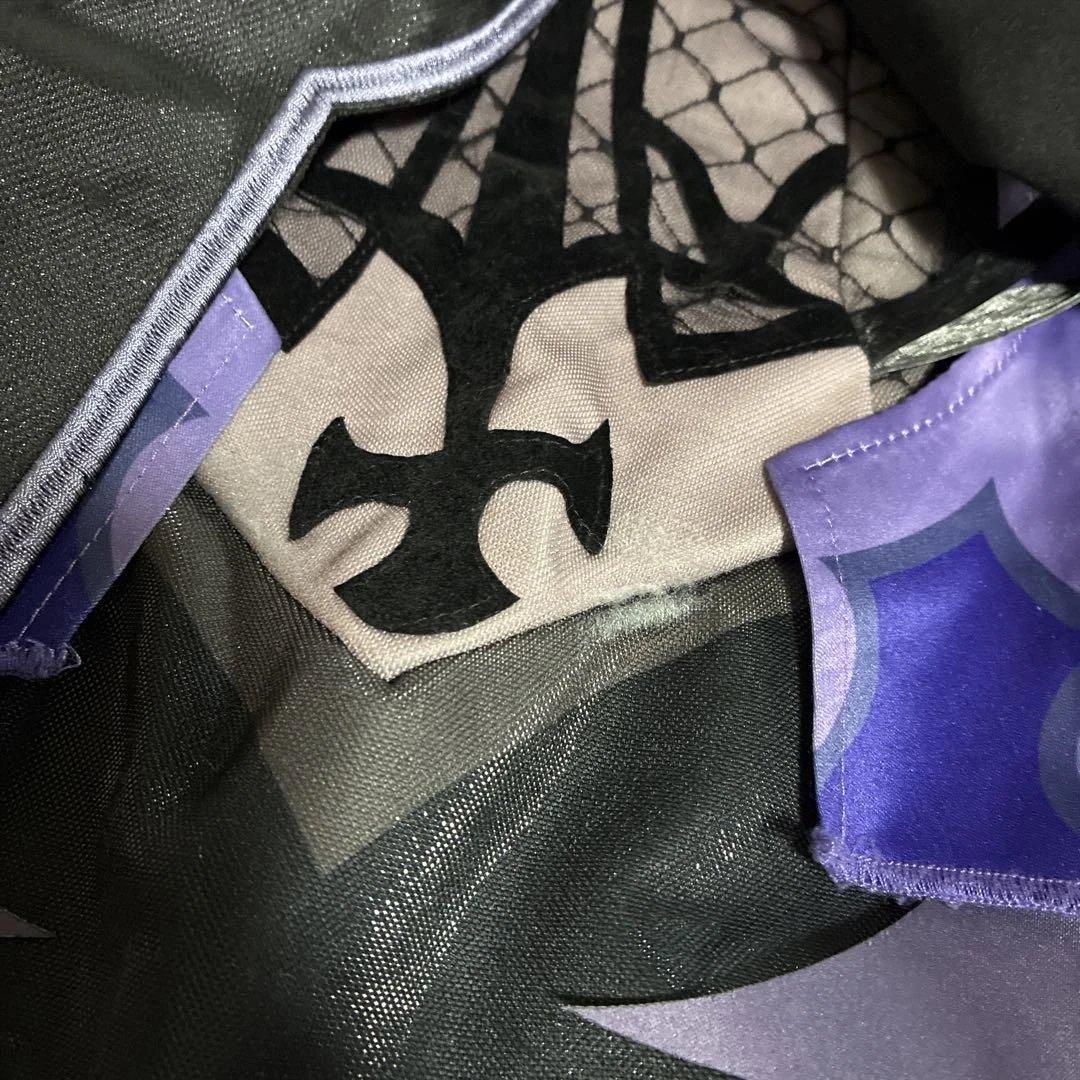 原神 フィッシュル コスプレ 三分妄想 Sサイズ ウィッグ コスプレ衣装