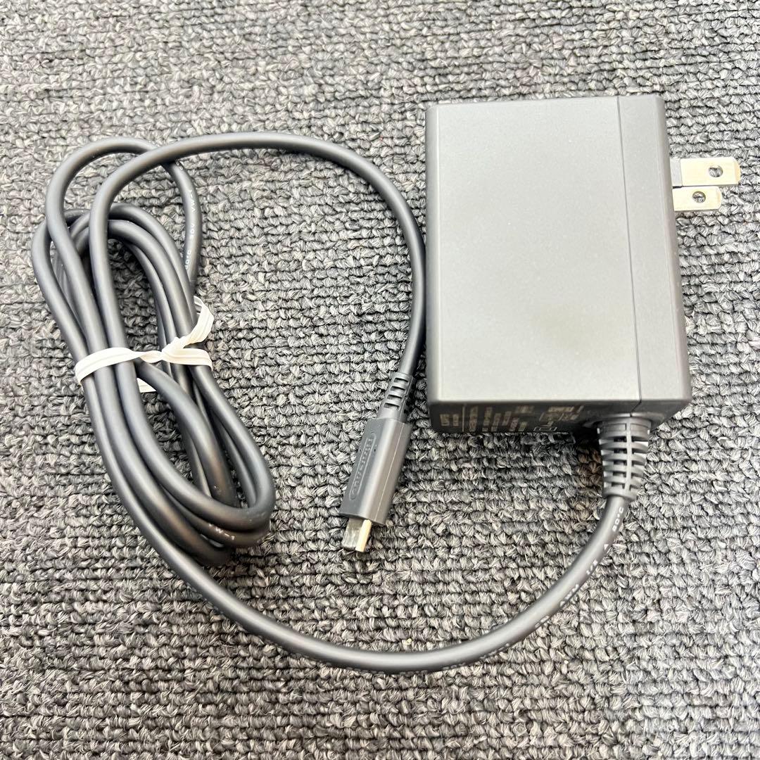 ひ*ん様 スイッチライト SwitchLite グレー 本体 2024年製 完品