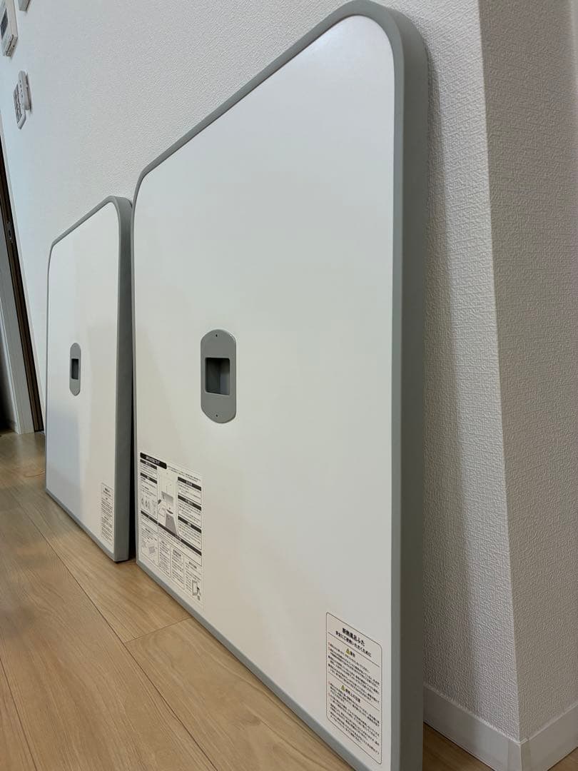 一条工務店　風呂蓋　取手付き　ラシック