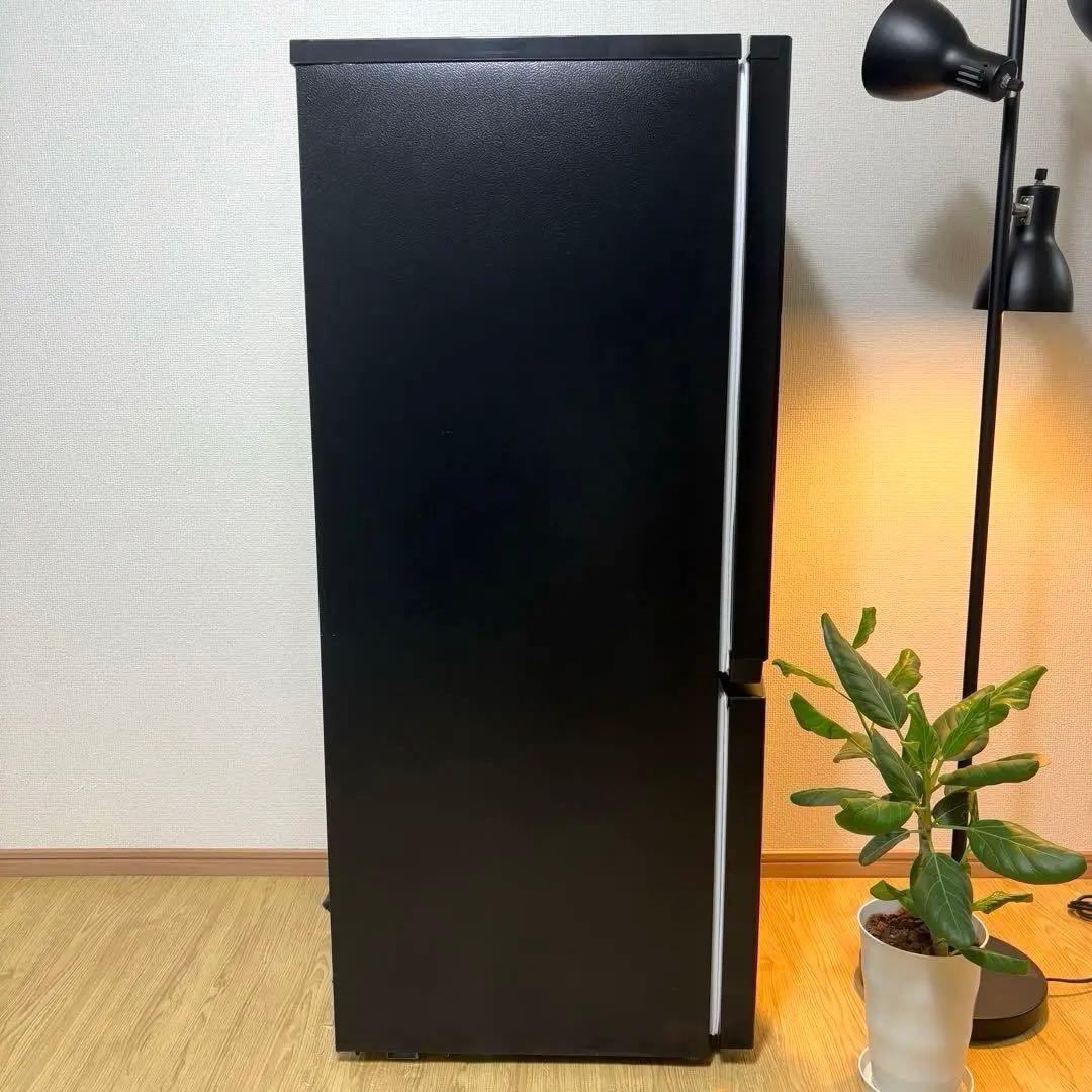 2023年 冷蔵庫 一人暮らし 単身用 小型 3ヶ月保証 送料無料 東芝 美品